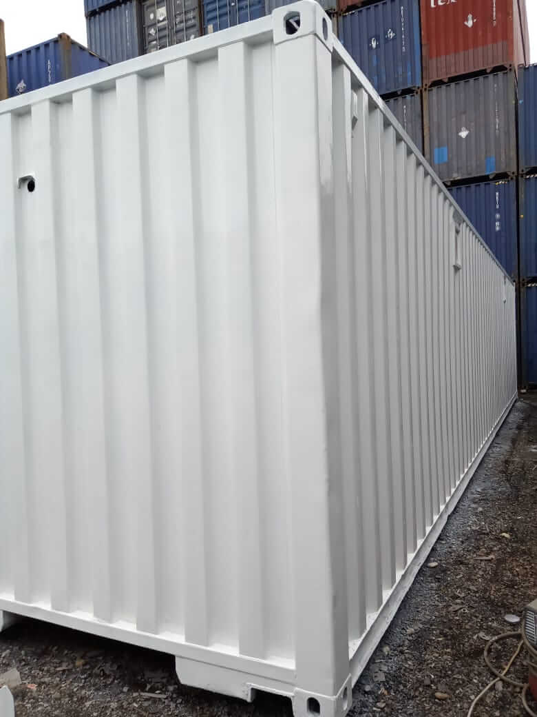 Jual Container Office Harga Terbaru 2023 - Prima Container